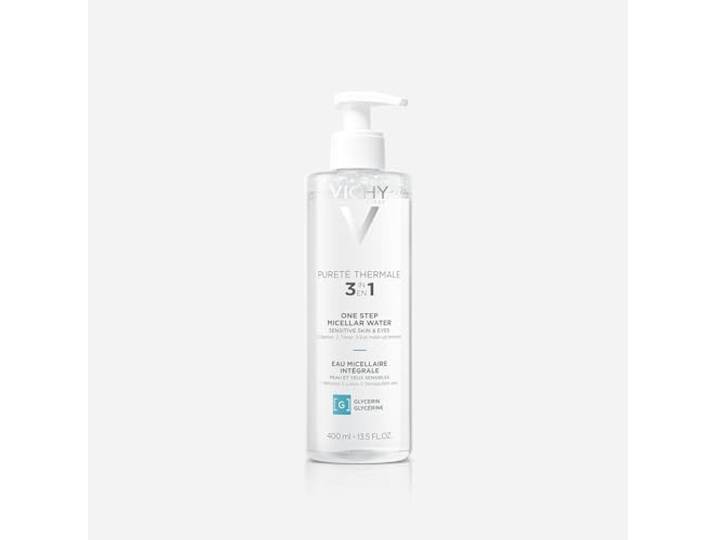 VICHY Puretã thermische verzachtende micellaire oplossing 400 ml 400 g
