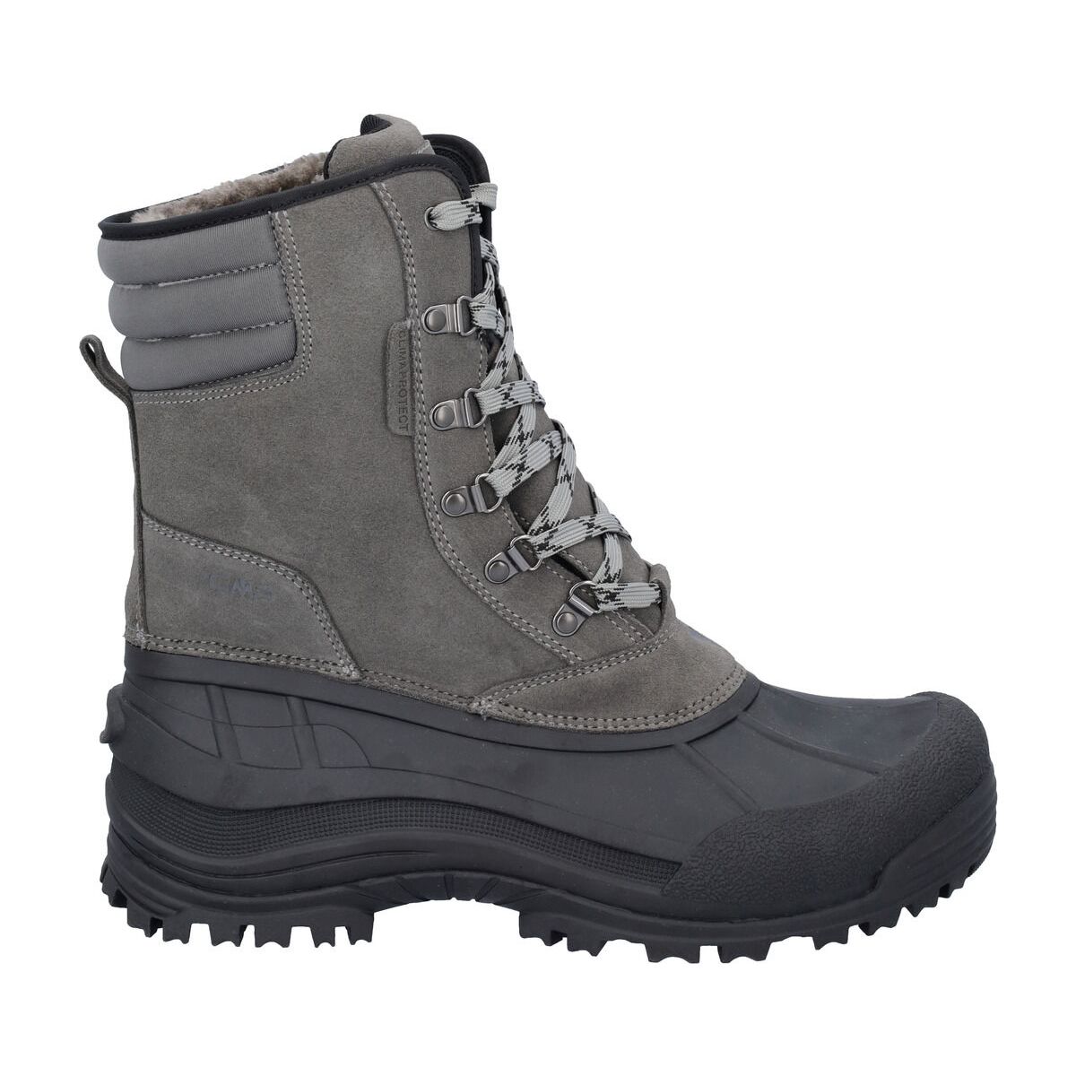 CMP Kinos WP Snow Boots graffite-nero (65UF) 41 3Q48867-65UF-41