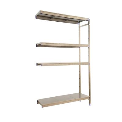 SimonRack SIMONINOX ADITIONAL Regal 4 Regale 1600x860x400 Simon Rack