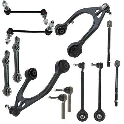 Atec Satz Querlenker Vorderachse [Hersteller-Nr. 40581876] für Chrysler