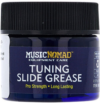 MusicNomad Tuning Slide Grease (MN705)