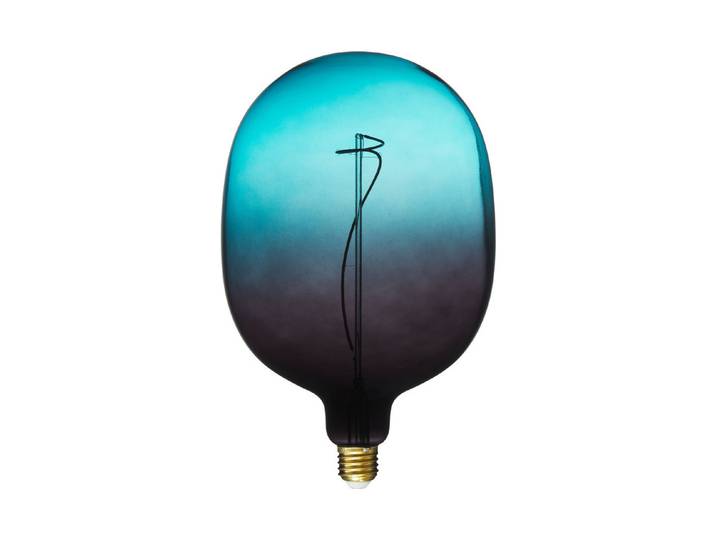 Star Trading LED-Leuchtmittel E27 C150 Colourmix 72 lm
