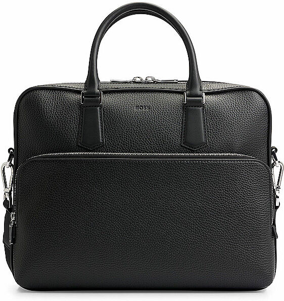 Boss Aktentasche NEW CROSSTOWN schwarz EG