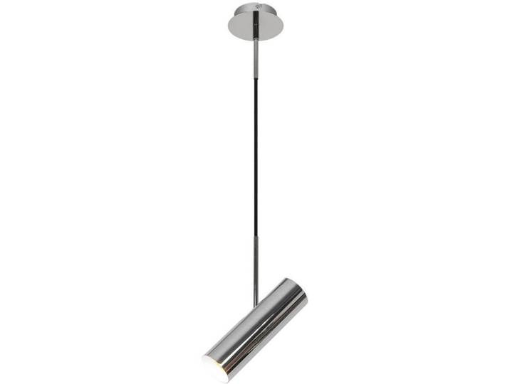 MIB 6 Suspension Chrome - DFTP DFTP by Nordlux - Salon / séjour - Métal
