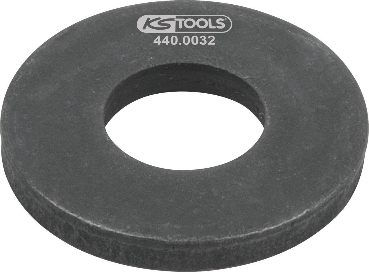 KS Tools Onderlegplaat