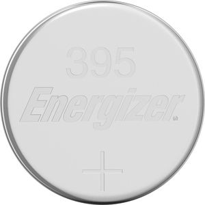 Energizer Knopfzelle 395 / SR57 / SR927SW, 52 mAh
