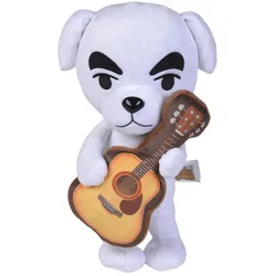 Simba Animal Crossing KK Slider, 40cm (40 cm)