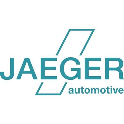 JAEGER Elektrosatz, Anhängevorrichtung 21400506