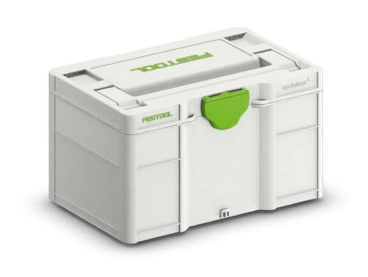 Festool Systainer³ SYS3 S 147