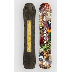 Arbor Danny Kaas Park Pro 2027 Snowboard uni Gr. 157