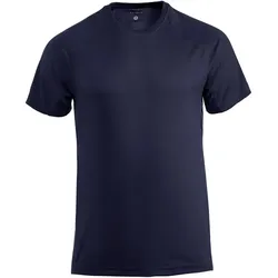 CLIQUE Premium Active Sportshirt Herren 580 - dunkelblau M