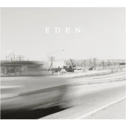 Adams:Eden, Fachbücher von Robert Adams