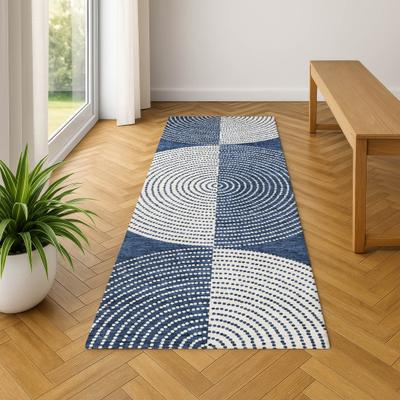 Addison Rugs Premium Washable Super Soft Contemporary Moravia Mayfield Rug
