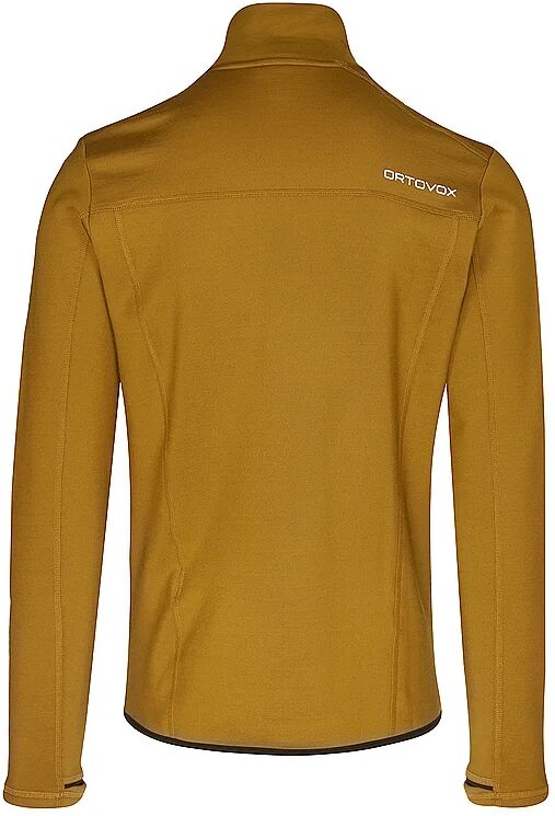 ORTOVOX Herren Fleecejacke senf   S M