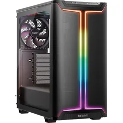 BQT BGW76 - be quiet! PURE BASE 501 DX | Black