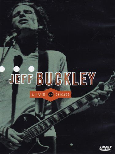 Jeff Buckley - Jeff Buckley - Live In Chicago - Preis vom 11.10.2026 03:10:56 h