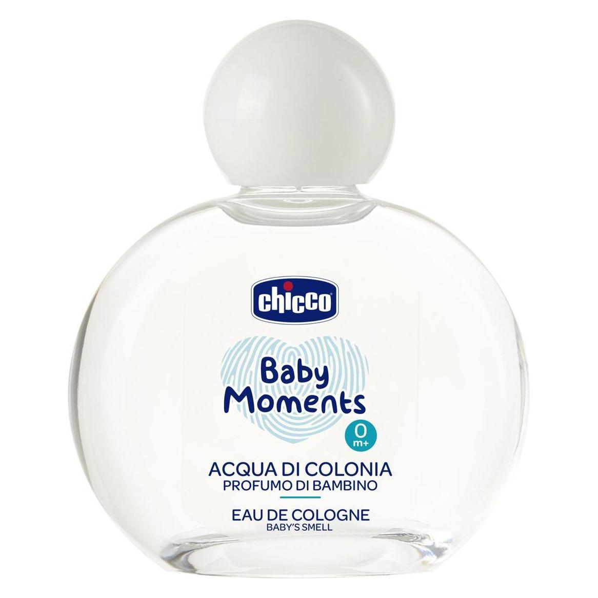 Chicco Baby's Duft (00010598000000)