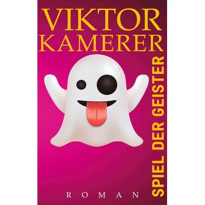 Spiel der Geister, Taschenbuch von Viktor Kamerer, Twentysix Crime, 978-3-7407-1446-8