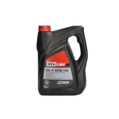 REVLINE Getriebeöl VW,MERCEDES-BENZ,FORD 5901797941734