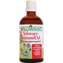 SCHWARZKÜMMELÖL ägyptisch 50 ml