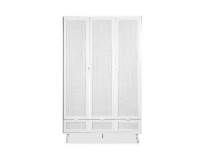 Finori Kleiderschrank Kleiderschrank DILI 60B