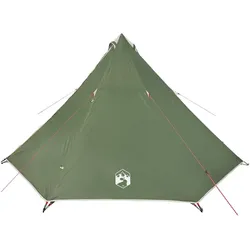 vidaXL, Zelt, (Familienzelt, 4.20 kg, 8 Personen)