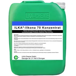 ILKA Ilkona 70 20 Liter Kanister mit besonderer Duftnote