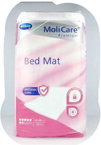Molicare Premium Bed Mat 7 Tropfen 60x90 cm
