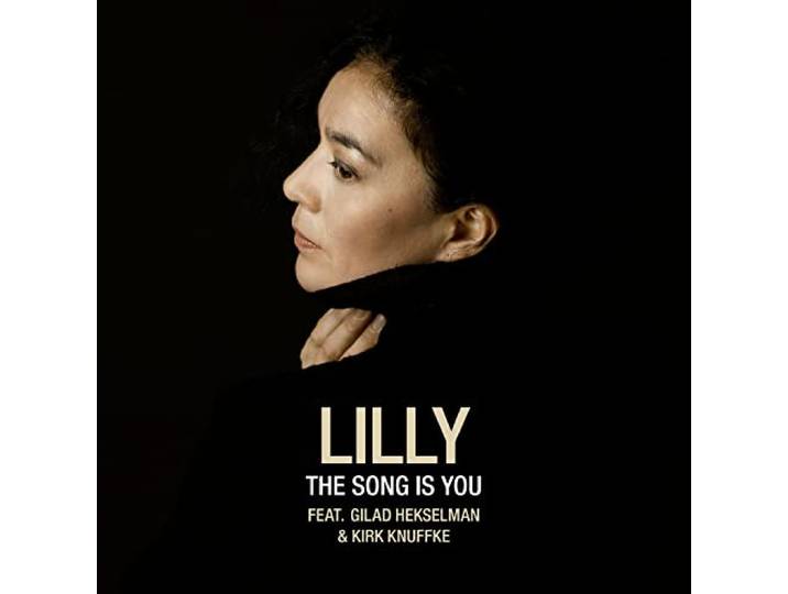 SONG IS YOU