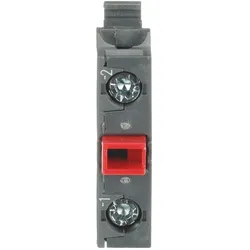 ABB Stotz S&amp;J Kontaktblock MCB-01BG