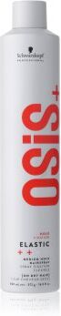 Schwarzkopf Professional Osis+ Elastic spray para cabelo - fixação média 500 ml. Osis+ Elastic