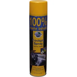 KFZ 60043 - KFZ - Cockpitspray Grüner Apfel, 600ml