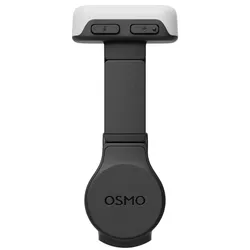 DJI Osmo Pocket 4 - Zusatzlicht