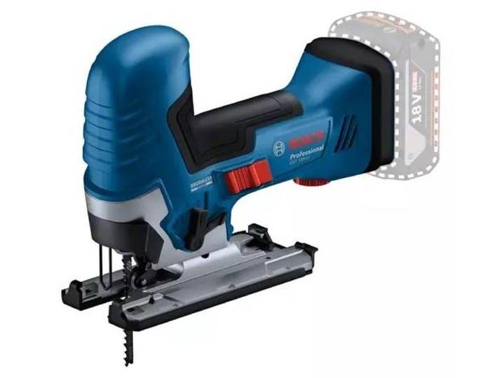 Bosch Gst 185-Li Solo scie sauteuse \ S\ poignée