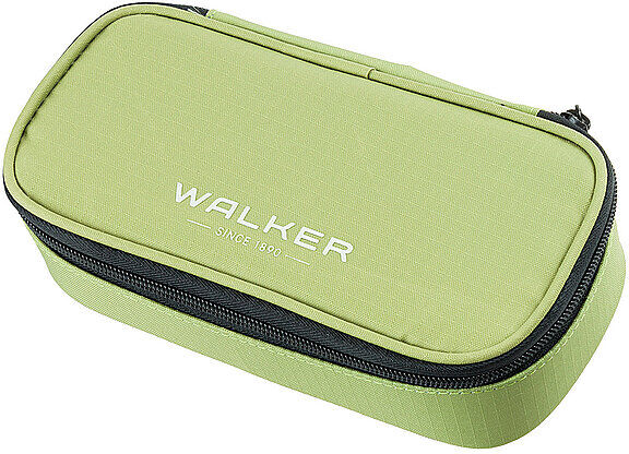 WALKER Federmappe Pencil Box Wizzard  B