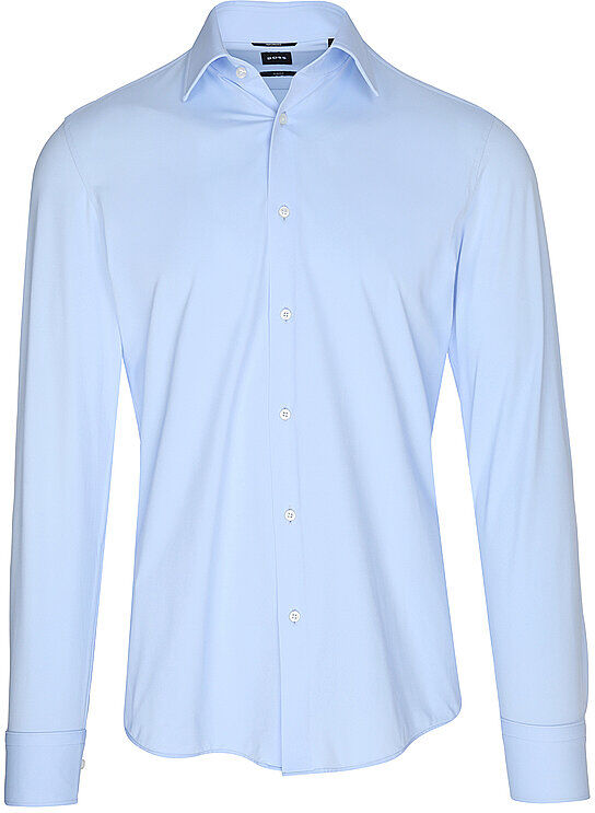 Boss Hemd  hellblau   39 39