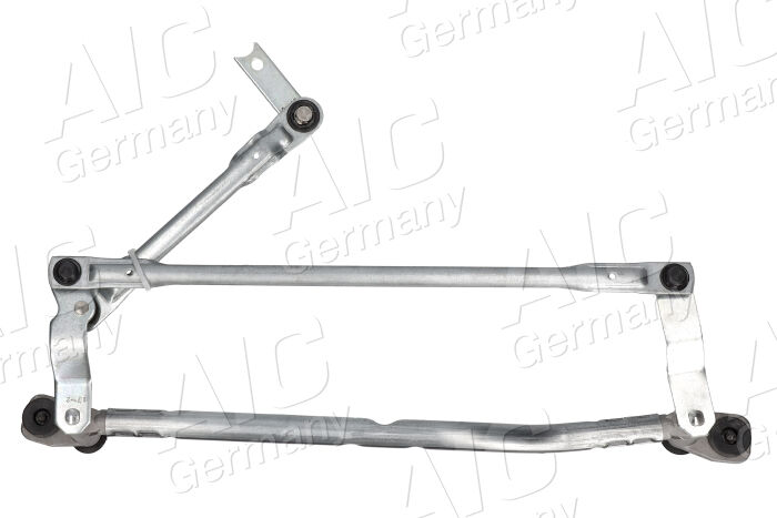 Aic Wischergestänge 53553 Vorne Für Vag