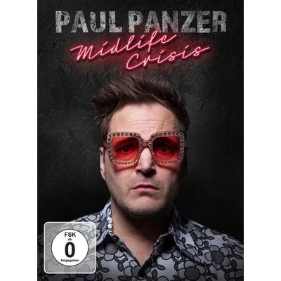 Midlife Crisis, DVD
