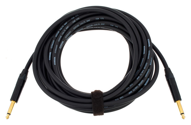 Cordial CSI 9 PP-175 nero