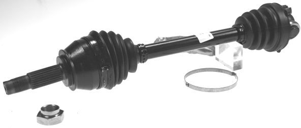 Spidan Antriebswelle 25631 Für Lancia