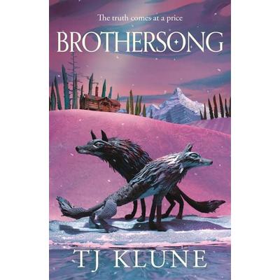 Brothersong, Taschenbuch von TJ Klune, Pan macmillan Ltd., 978-1-03-500226-9