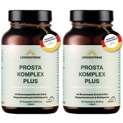 Prosta Komplex Plus Kapseln 2x 2x90 St