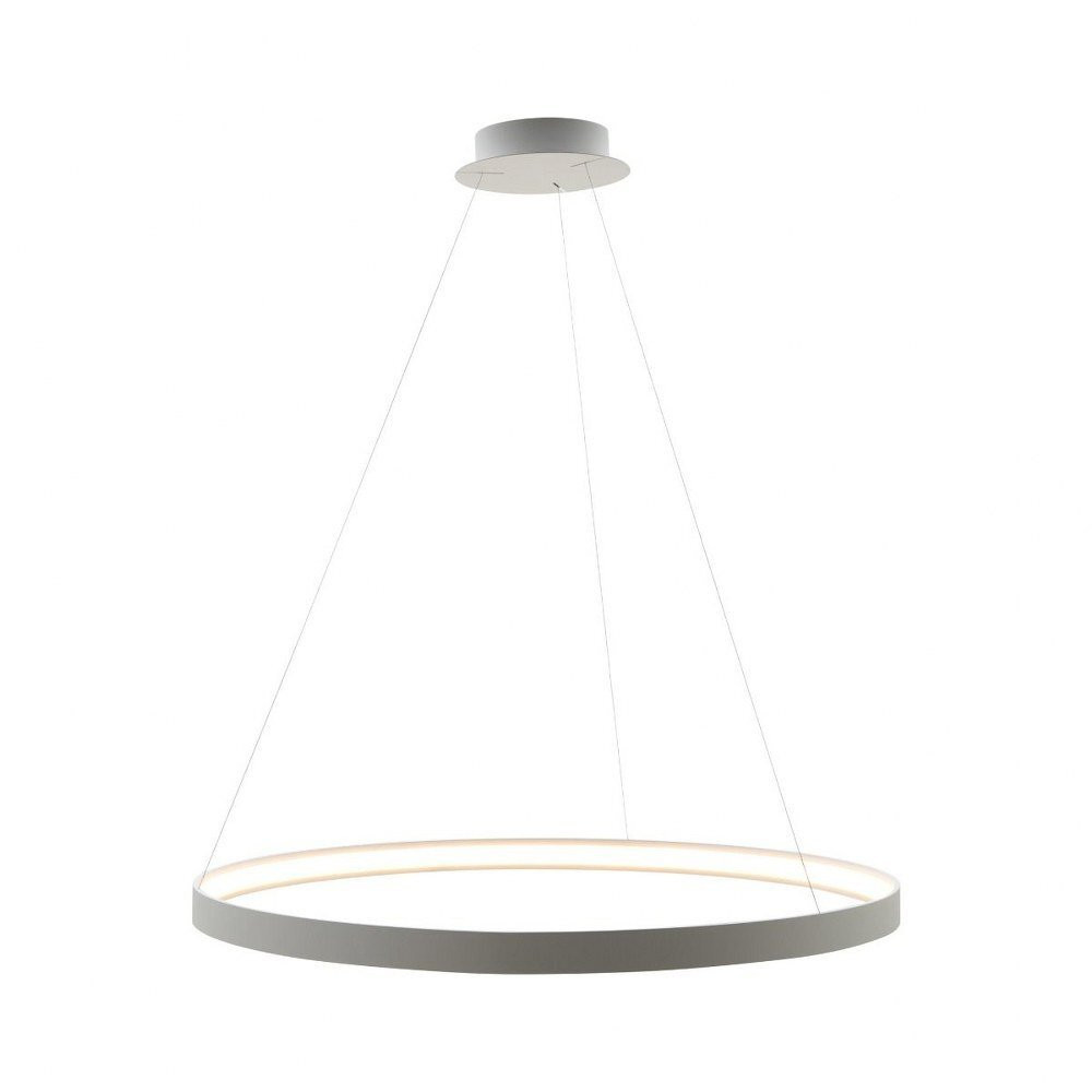 Zuma Line LED hanglamp CIRCLE 78 LA0716/1 - Wit