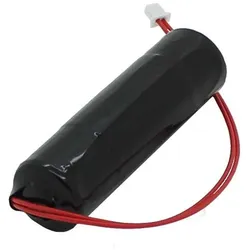 AccuCell Speicherbatterie 3,6V ersetzt Afriso 68309 - 2600 mAh
