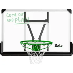 BASKETBALLSTÄNDER SALTA CENTER MIT KORB