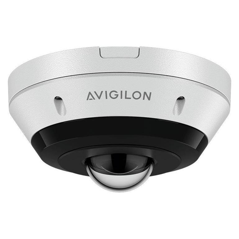 Avigilon 12.0C-H6A-FE-360-DO1-IR (12.0C-H6A-FE-360-DO1-IR)