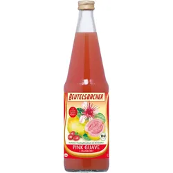 Fruchtcocktail Pink Guave 0,7l