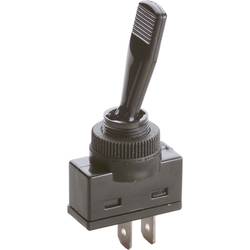 HP Autozubehör K 815 Kfz-Kippschalter K815 12 V/DC 16 A 1 x Aus/Ein rastend 1 St. Piece