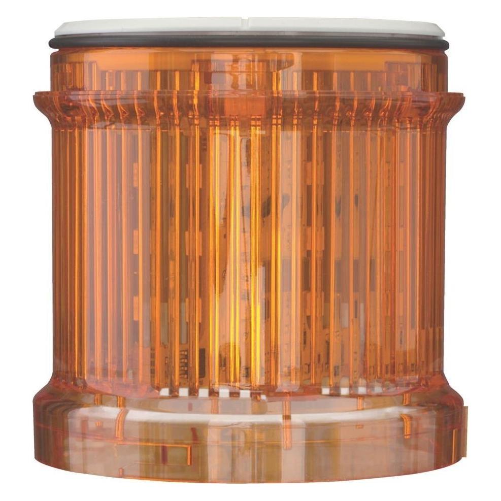 Eaton Permanent LED Beacon, Orange, 24V, 70mm (SL7-L24-A)