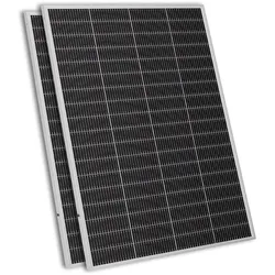 SUNSHARE Ray Lite Solarmodul Set 400 W – Einstieg & Erweiterung modularer PV-Systeme